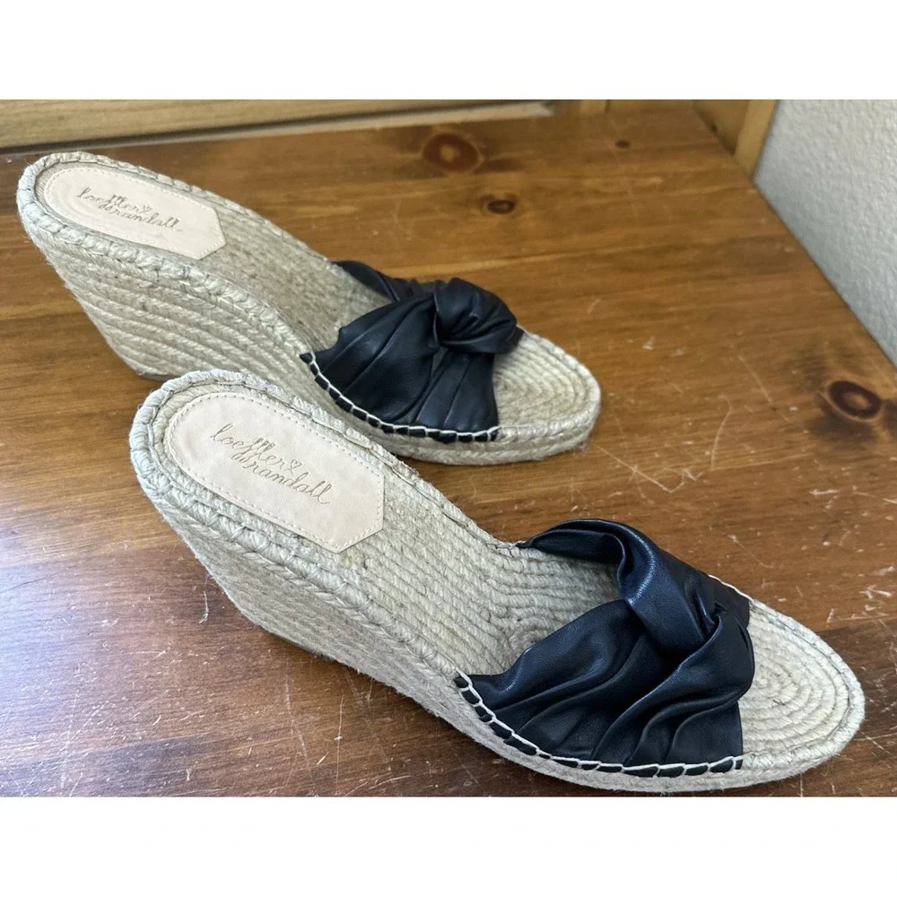 Loeffler Randall new loeffler